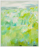 Mayfield on Canvas