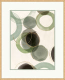 Spectral Green I