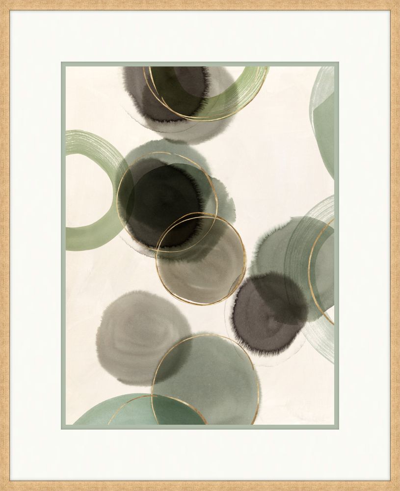 Spectral Green II