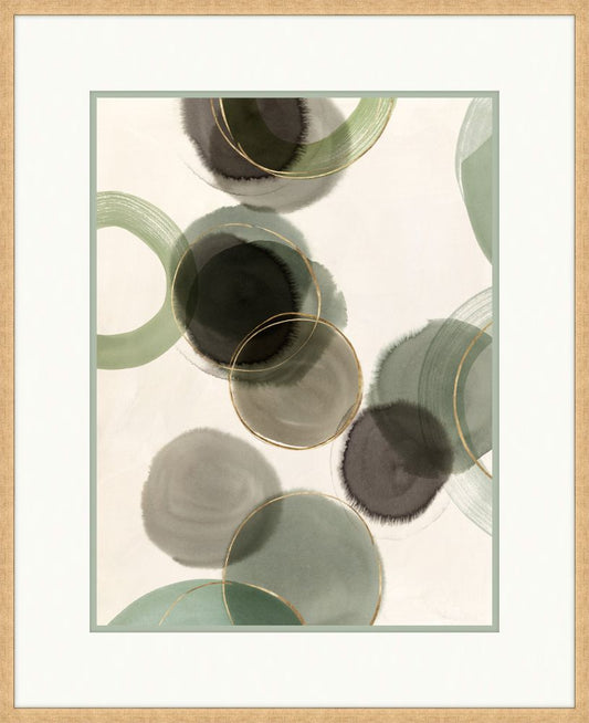 Spectral Green II