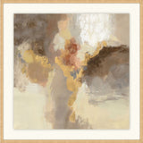 Sparkle Abstract I