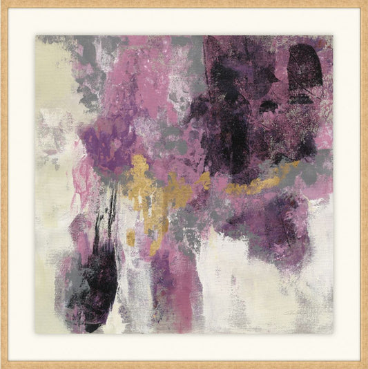 Sparkle Abstract II