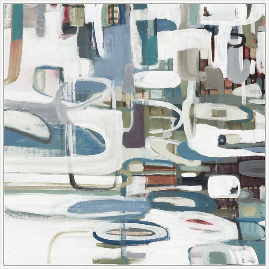 classification I  on Canvas