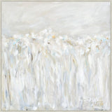 Winter on Canvas
