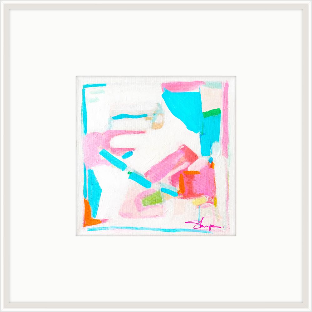 Salt Air II