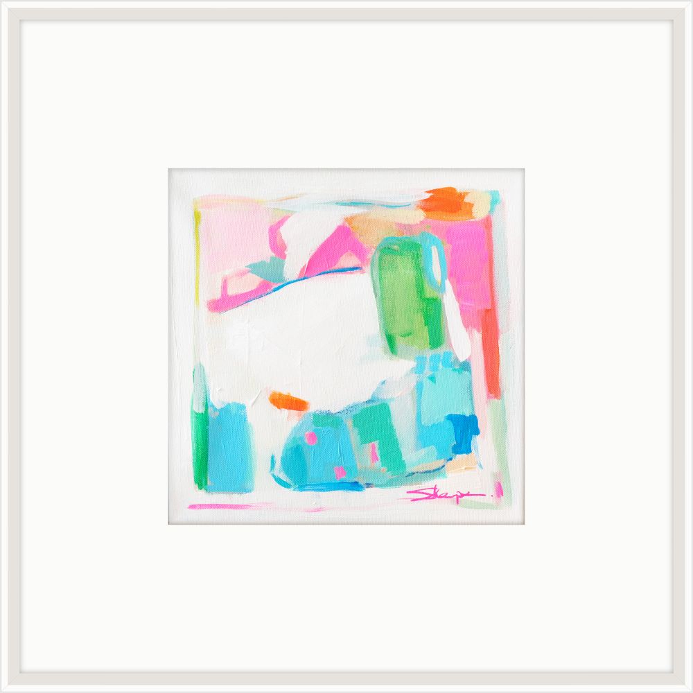 Salt Air III