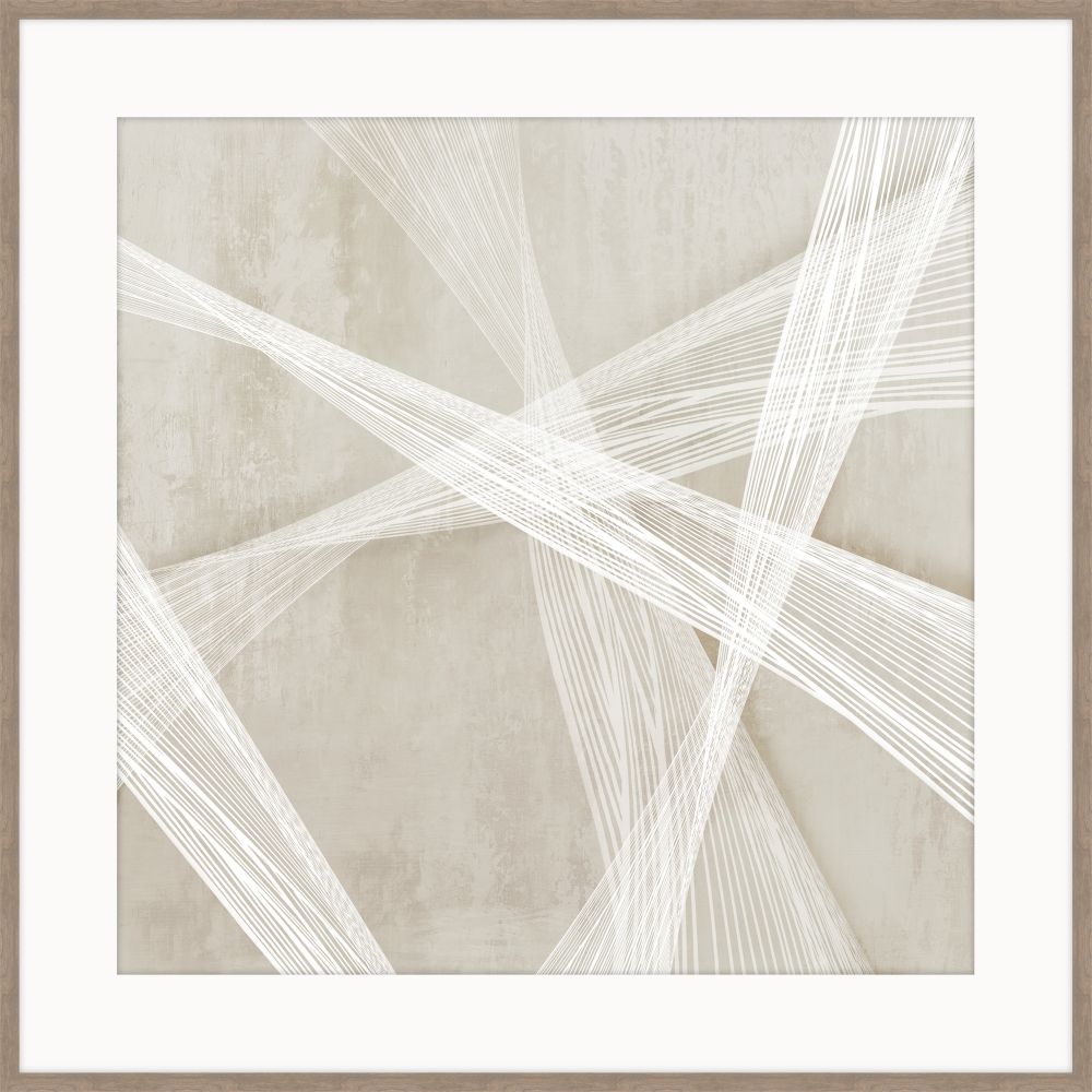 Loomed Symmetry I
