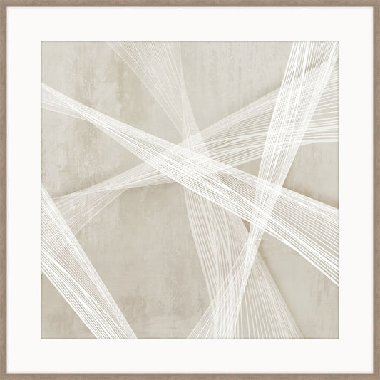Loomed Symmetry I