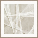 Loomed Symmetry II