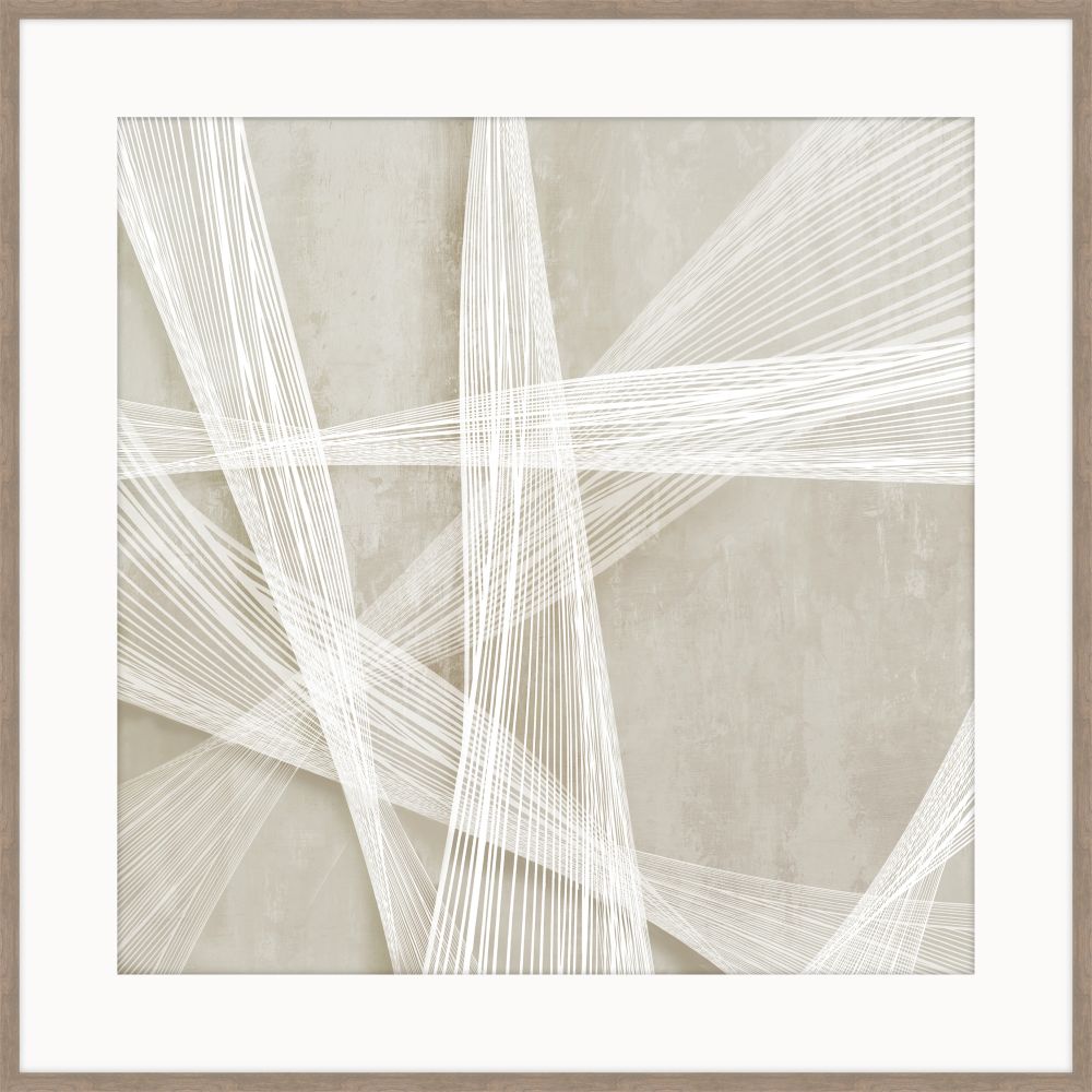 Loomed Symmetry II