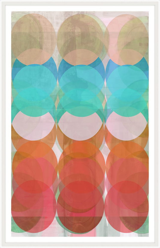 Gradient Circles I
