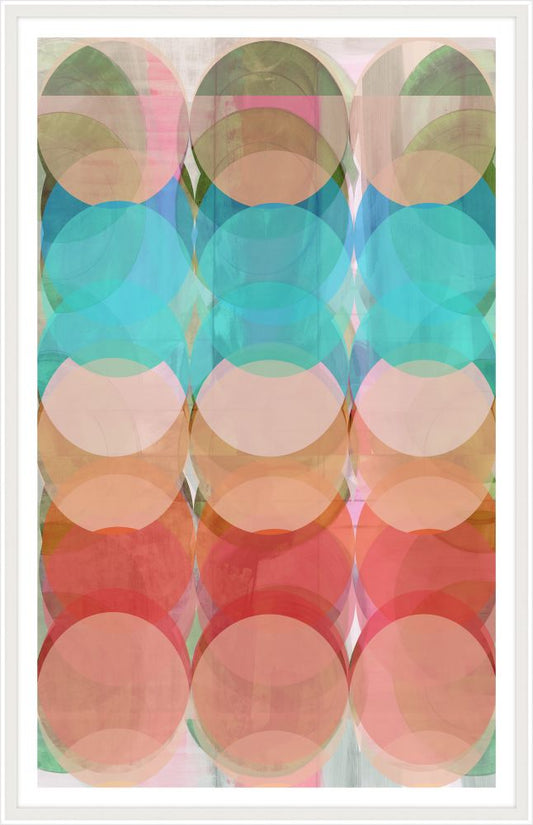 Gradient Circles II