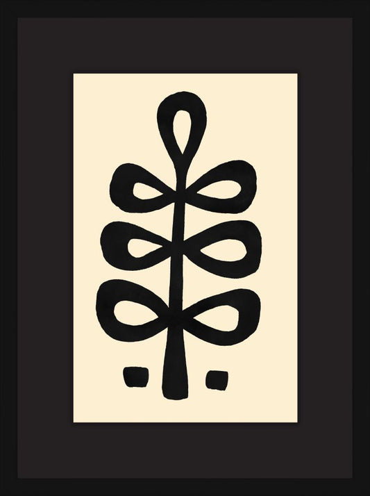 Mod Shapes I