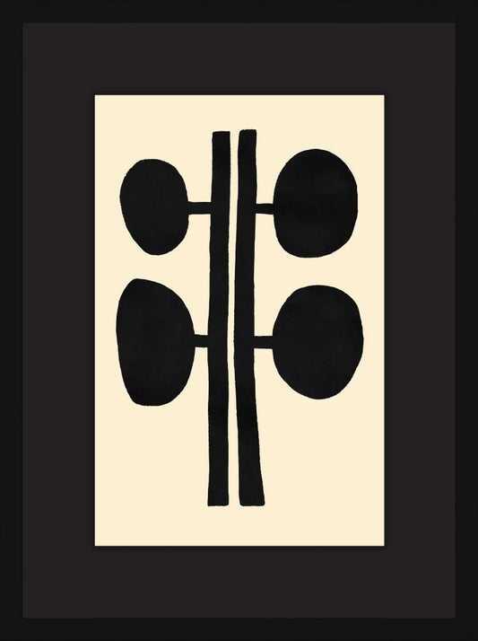 Mod Shapes  VII