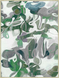 Verde Adventure II on Canvas