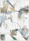 Colorful Resonance on Canvas