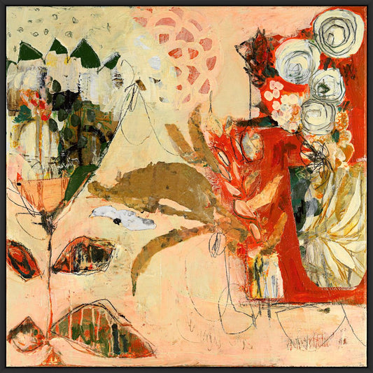 Opera 7 on Canvas