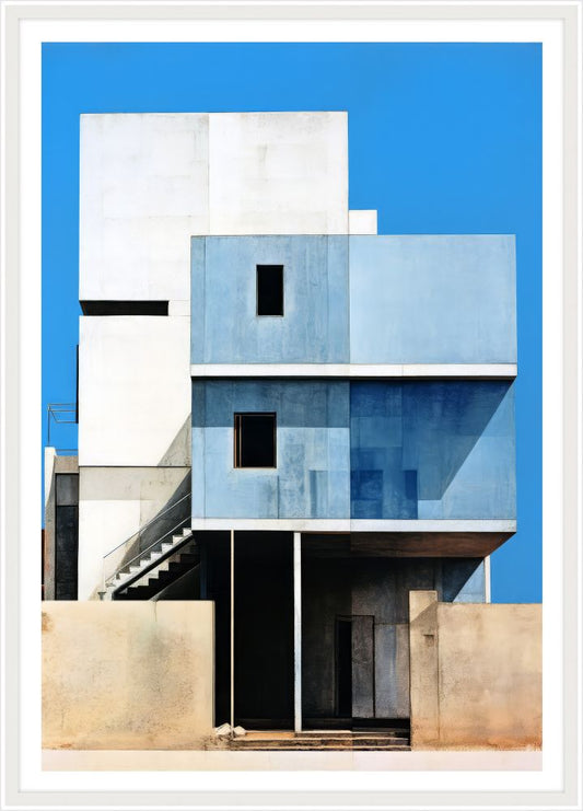 Seaside Highrise II