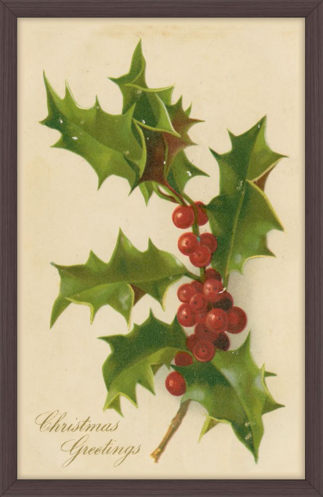 A Merry Christmas II