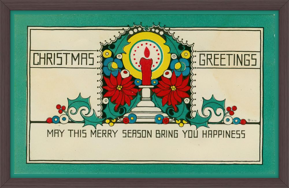 A Merry Christmas VII