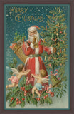 A Merry Christmas X