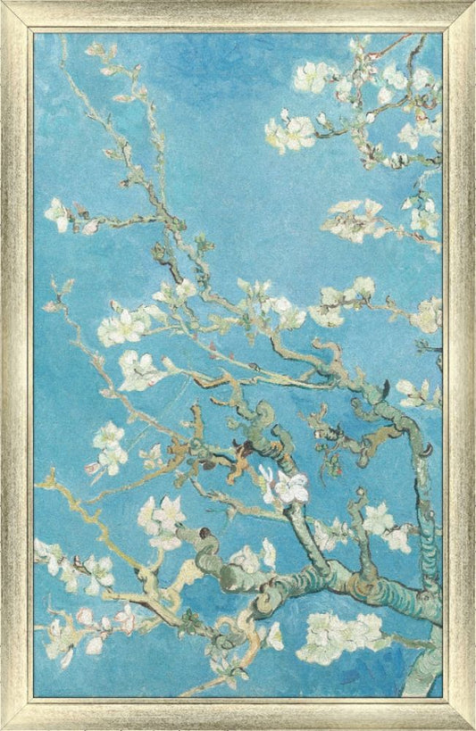 Almond Blossom I Vincent Van Gogh 1890