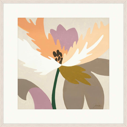 Paper Tulips