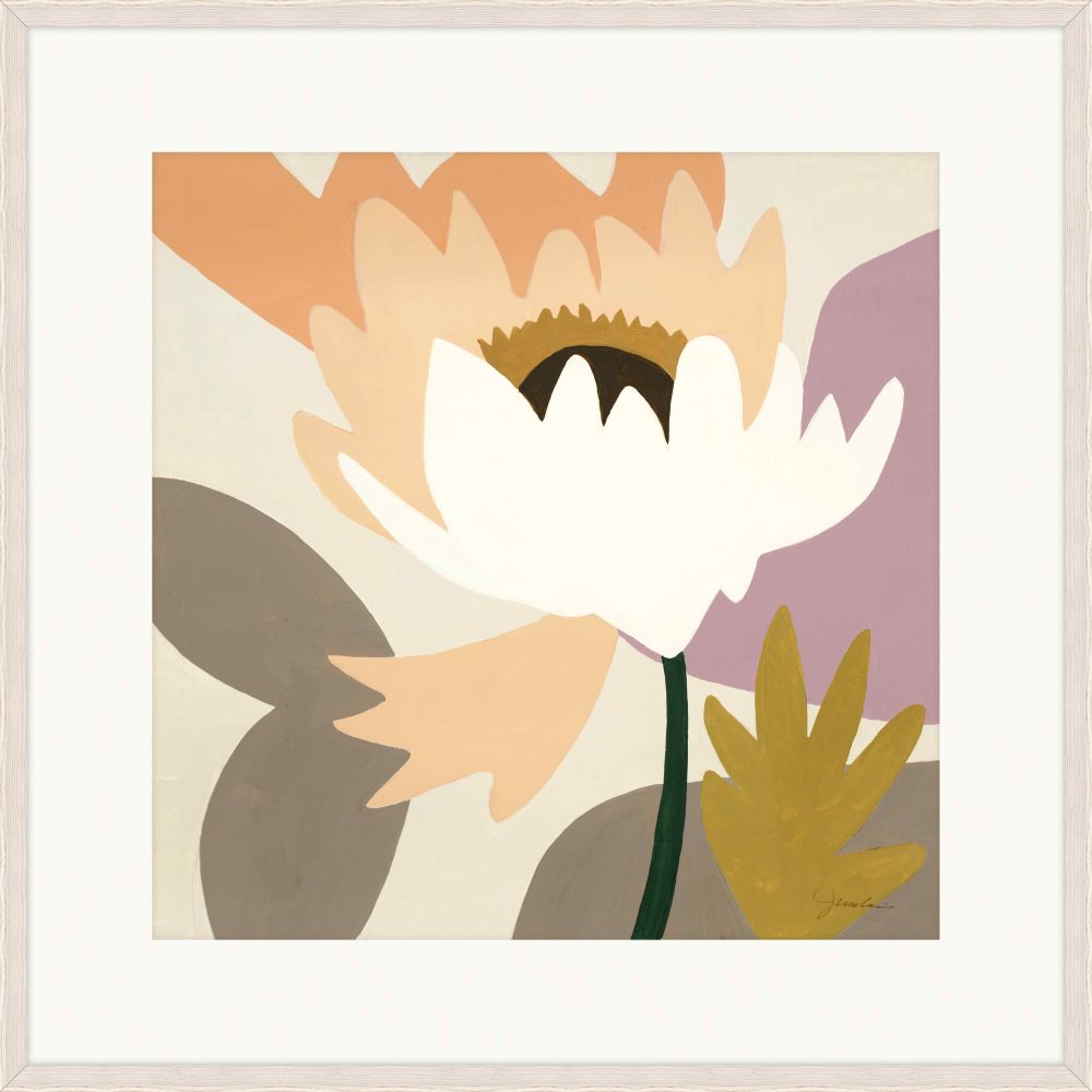 Paper Poppy