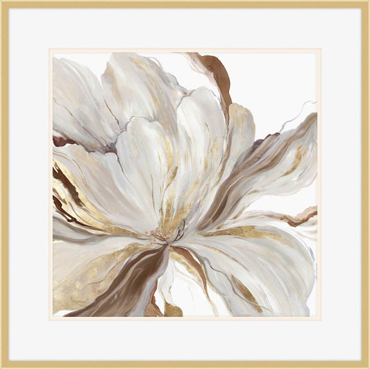 Butterfly Flower II