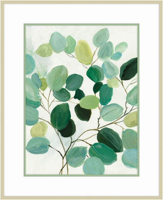 Branch of Green I