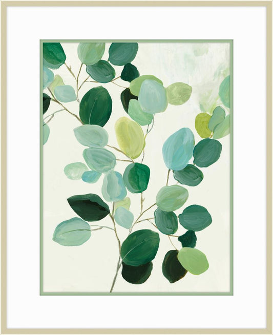 Branch of Green II