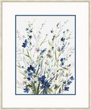 Little Bluebells I