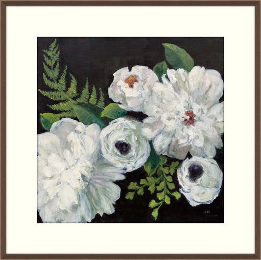 Midnight Bouquet I