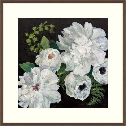 Midnight Bouquet II
