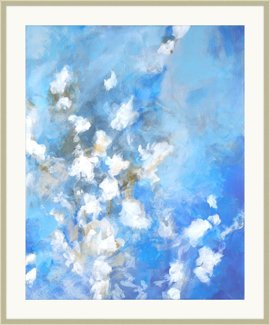 Floating Flowers