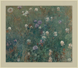 Blooming Clover