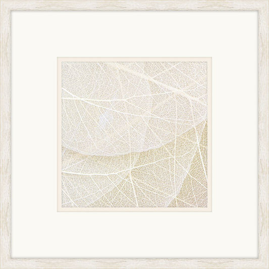 Soulful Leaves I