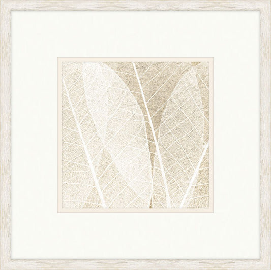 Soulful Leaves II