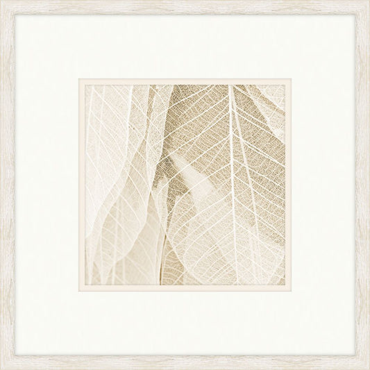 Soulful Leaves III