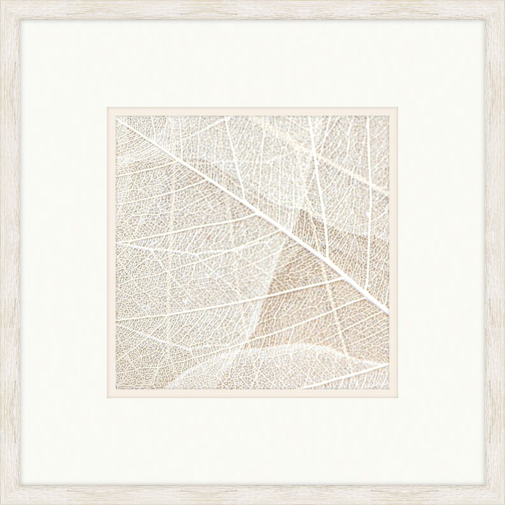 Soulful Leaves IV