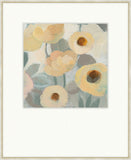Breezy Flowers I