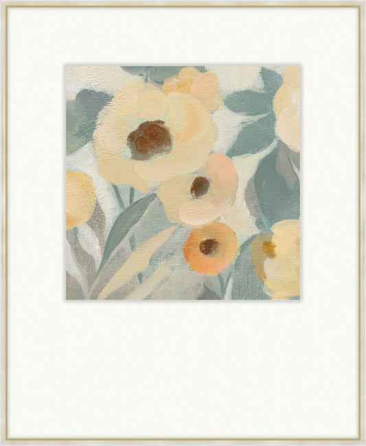 Breezy Flowers III