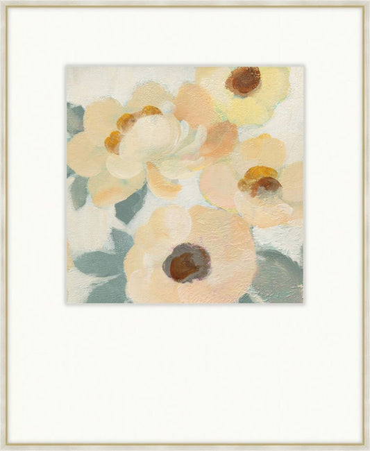 Breezy Flowers IV