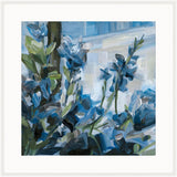 Blue Garden