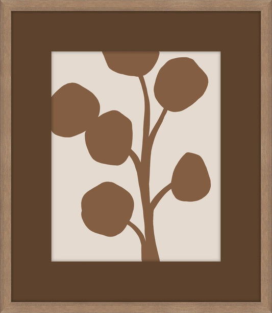 Fall Garden I