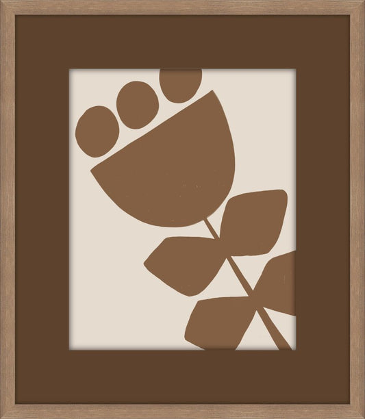 Fall Garden III