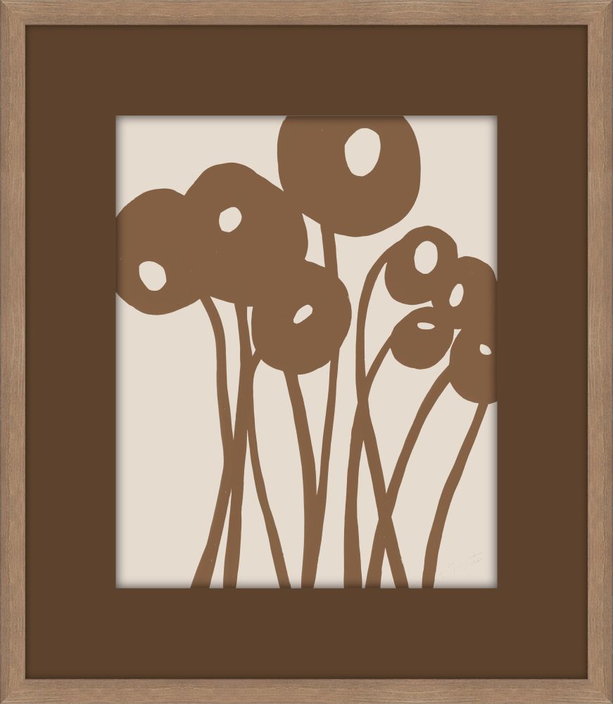 Fall Garden V