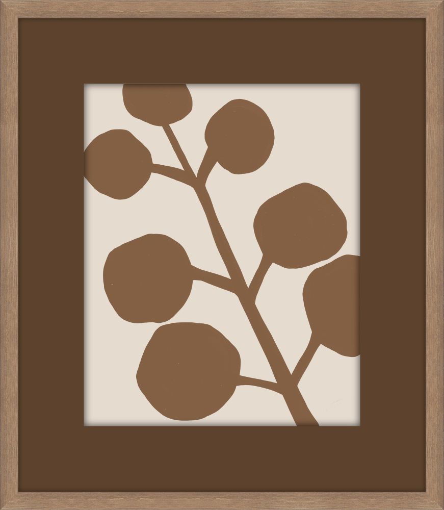 Fall Garden VI