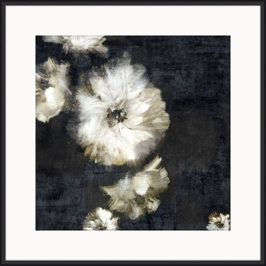 Dramatic Floral I