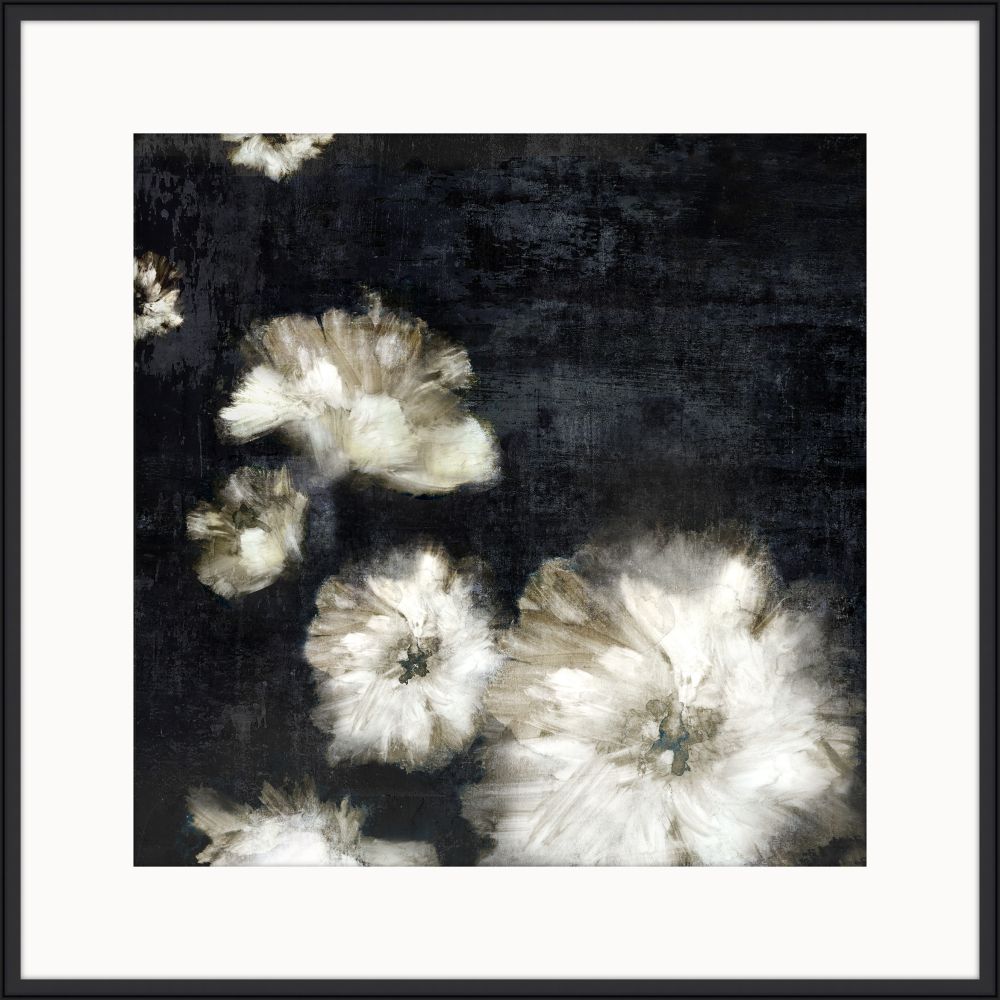 Dramatic Floral II